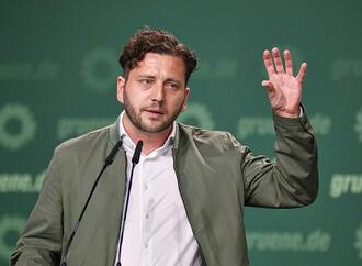 Banaszak wirft Bund mangelnde Glaubwürdigkeit beim Klimaschutz vor