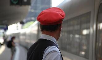 Bericht: Mitarbeiterzufriedenheit bei der Bahn sinkt auf Tiefstand