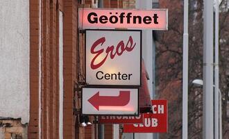 Solwodi begrüßt Klöckner-Vorstoß zu Sexkaufverbot