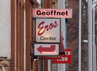 Solwodi begrüßt Klöckner-Vorstoß zu Sexkaufverbot