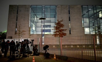 Nationaler Sicherheitsrat zu erster Sitzung zusammengetreten