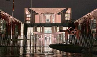 Nationaler Sicherheitsrat berät zu hybriden Bedrohungen