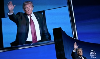 Nach Mamdani-Wahlsieg: Trump will sich um New York ''kümmern''