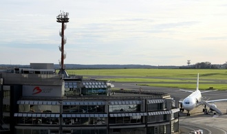 Behörden in Belgien untersuchen mehrere Drohnenvorfälle