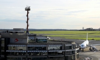 Behörden in Belgien untersuchen mehrere Drohnenvorfälle