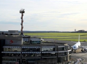Behörden in Belgien untersuchen mehrere Drohnenvorfälle