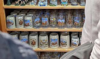 Drogenbeauftragter hält Alkohol für Teil der deutschen Kultur