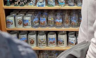 Drogenbeauftragter hält Alkohol für Teil der deutschen Kultur