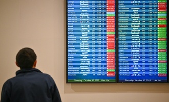 Anhaltender ''Shutdown'' in den USA: Ab Freitag sollen Flüge gestrichen werden