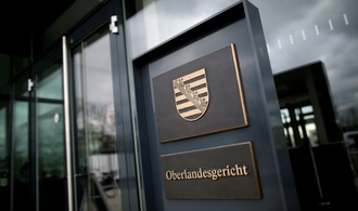 Prozess gegen mutmaßliche NSU-Unterstützerin Susann E. beginnt in Dresden