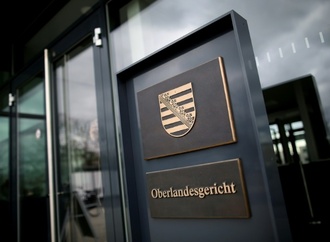 Prozess gegen mutmaßliche NSU-Unterstützerin Susann E. beginnt in Dresden