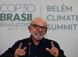 Klimagipfel in Belém mit etwa 50 Staatenlenkern und neuem Waldschutz-Fonds