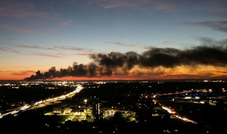 Zahl der Toten bei Absturz von Frachtflugzeug in den USA auf zwölf gestiegen