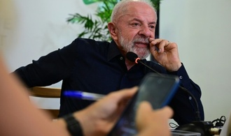 SPERRFRIST 08.00 UHR: Brasiliens Präsident vor COP30: Reiche Länder müssen Klimaschulden begleichen