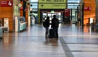Medienbericht: Union drängt SPD auf Senkung der Luftverkehrsteuer