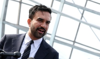 Nach Mamdani-Sieg: Israelischer Minister fordert New Yorks Juden zu Auswanderung auf