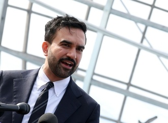 Nach Mamdani-Sieg: Israelischer Minister fordert New Yorks Juden zu Auswanderung auf