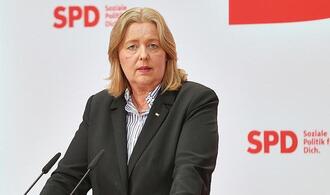 Bas bekennt sich zur deutschen Stahlindustrie