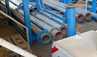 Bauindustrie: Sondervermögen bringt keinen Auftragsschub