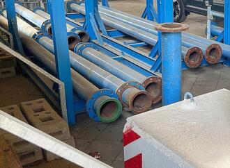 Bauindustrie: Sondervermögen bringt keinen Auftragsschub