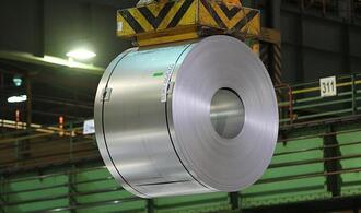 Stahlbranche fordert industriepolitische Kehrtwende