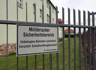 Bundeswehr könnte im Einzelfall auf Liegenschaften verzichten