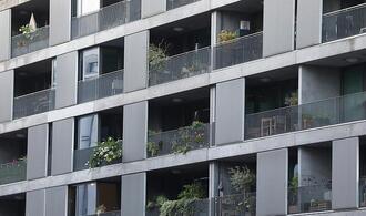 Studie: Bei Umzug droht Überlastung bei Mietzahlungen