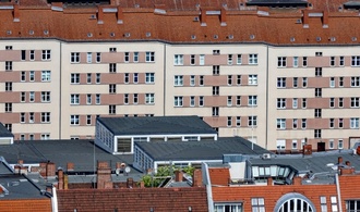 Studie: Mietkosten nach Umzug deutlich höher - vor allem in Städten