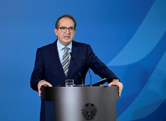 Dobrindt: Kritische Infrastrukur besser vor Sabotage und Spionage schützen