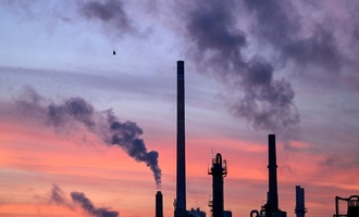 DIHK-Umfrage: Stimmung deutscher Unternehmen leicht eingetrübt