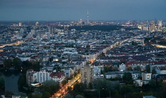 Offenbar neuer Brandanschlag auf Stromversorgung in Berlin geplant