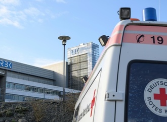 Warken bringt Reform der Notfallversorgung auf den Weg