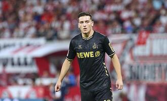 Nagelsmann holt Said El Mala erstmals ins DFB-Team