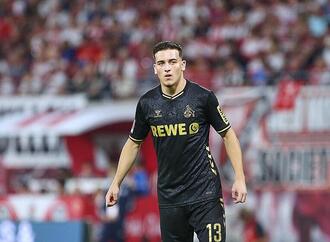 Nagelsmann holt Said El Mala erstmals ins DFB-Team