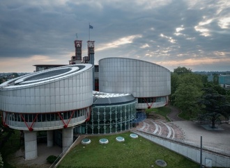 EGMR verwirft Klage von katalanischen Unabhängigkeitsbefürwortern gegen Untersuchungshaft