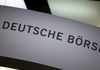 Geschäft mit Finanzderivaten: EU eröffnet Kartellverfahren gegen Deutsche Börse
