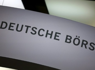 Geschäft mit Finanzderivaten: EU eröffnet Kartellverfahren gegen Deutsche Börse