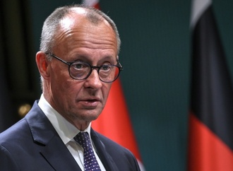 Merz-Besuch in Belém: Signal für Multilateralismus und Unterstützung von Waldschutzfonds