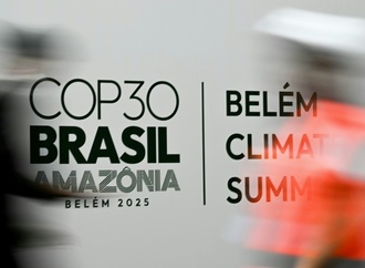 UNO prangert bei Klimagipfel in Belém Scheitern bei Erreichen des 1,5-Grad-Ziels an