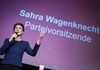 BSW: Wagenknecht will sich für Partei ''weiter in führender Rolle einsetzen''