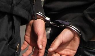 Blutschmierereien in Hanau - 31-Jähriger festgenommen