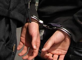 Blutschmierereien in Hanau - 31-Jähriger festgenommen