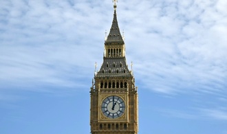 Bundesanwaltschaft lässt weiteres mutmaßliches Hamas-Mitglied in London festnehmen