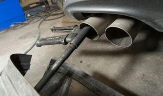 Dieselklage voreilig zurückgewiesen: Fall wird noch einmal aufgerollt