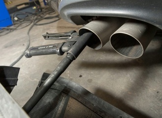 Dieselklage voreilig zurückgewiesen: Fall wird noch einmal aufgerollt