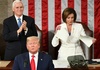 US-Demokratin Nancy Pelosi zieht sich aus Politik zurück