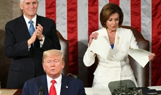 US-Demokratin Nancy Pelosi zieht sich aus Politik zurück