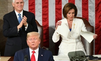 US-Demokratin Nancy Pelosi zieht sich aus Politik zurück