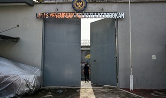 Indonesien lässt wegen Drogen zum Tode verurteilte britische Großmutter frei