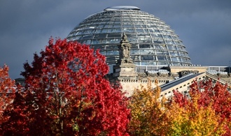 Bundestag gibt grünes Licht für CO2-Speicherung - Kritik von Umweltverbänden